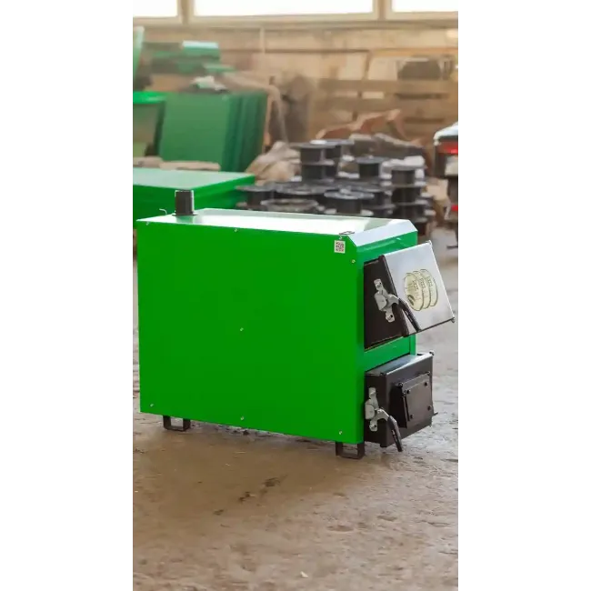 Котел Zubr Classic Termo 20 кВт