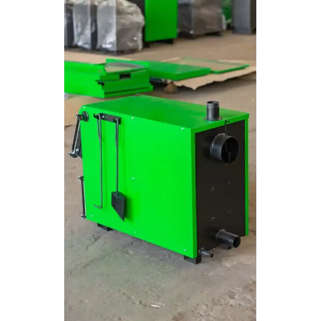 Котел Zubr Classic Termo 20 кВт