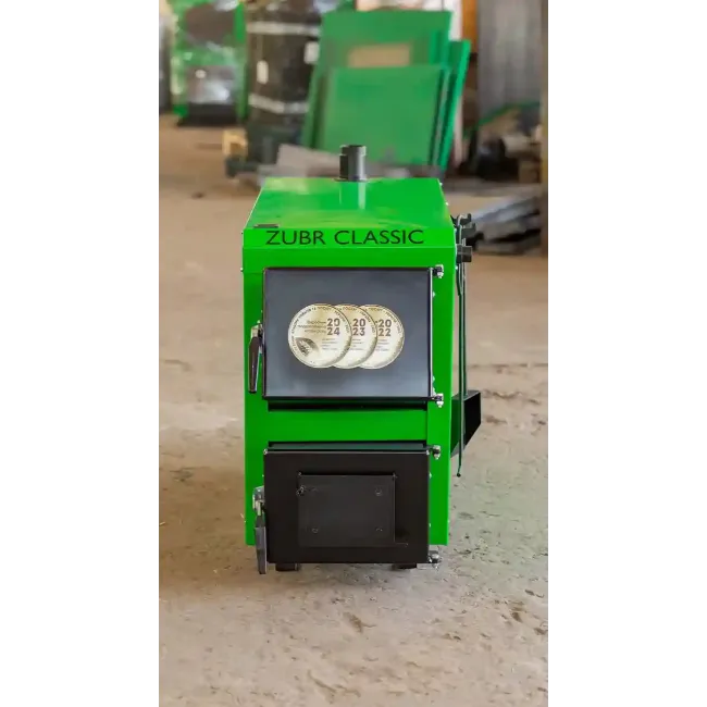 Котел Zubr Classic Termo 20 кВт