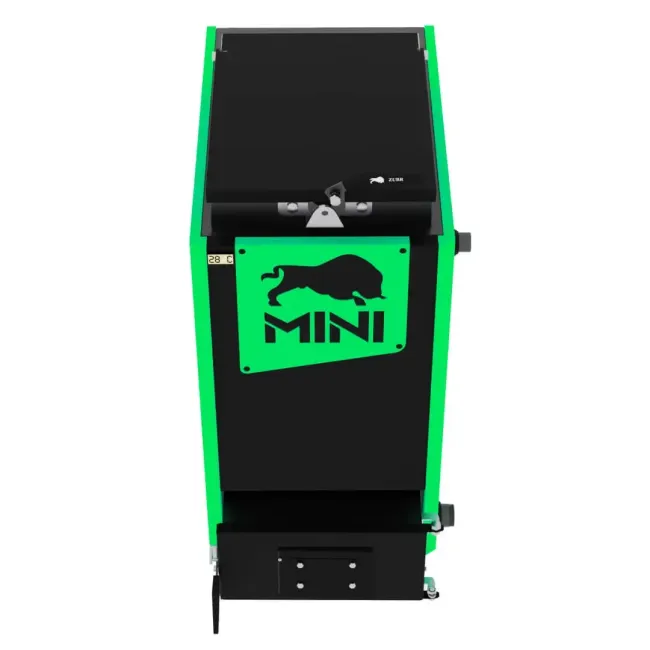 Котел Zubr Mini 25 кВт