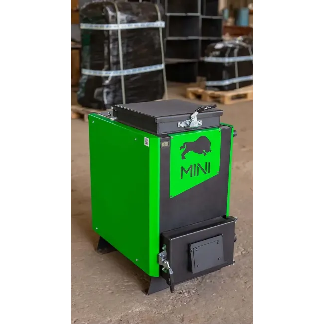 Котел Zubr Mini 25 кВт