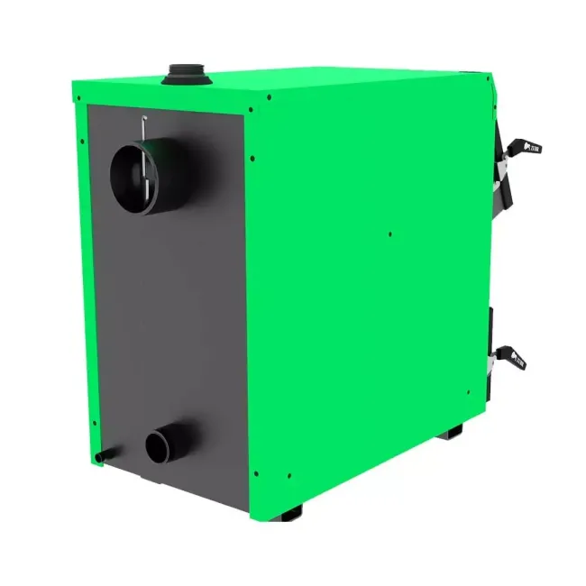 Котел Zubr Classic Termo 20 кВт