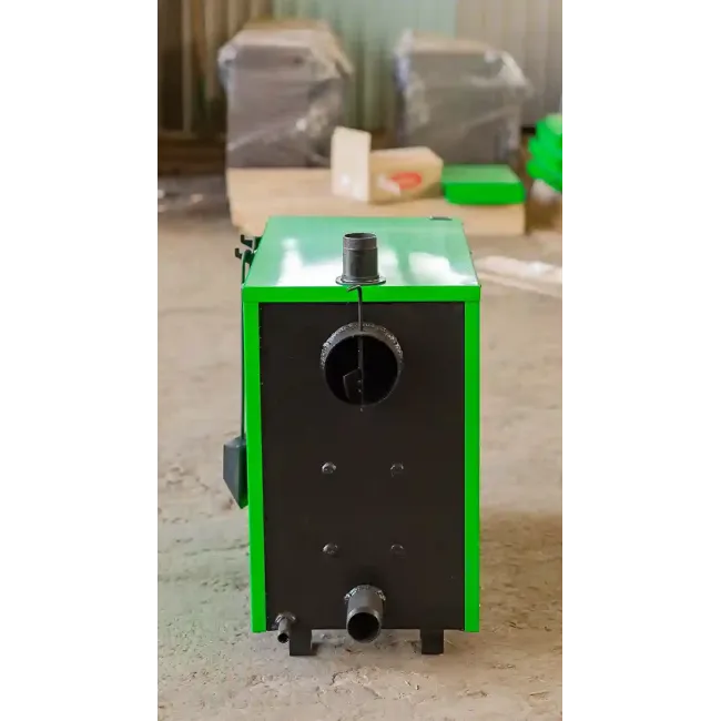Котел Zubr Classic Termo 20 кВт