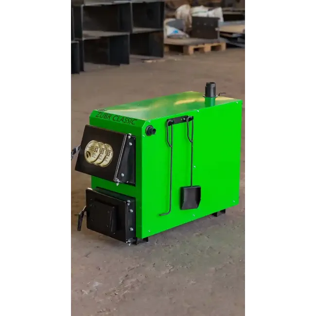 Котел Zubr Classic Termo 20 кВт