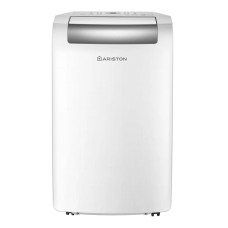 Мобільний кондиціонер Ariston Mobis Plus 10 білий