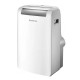Мобільний кондиціонер Ariston Mobis Plus 10 білий