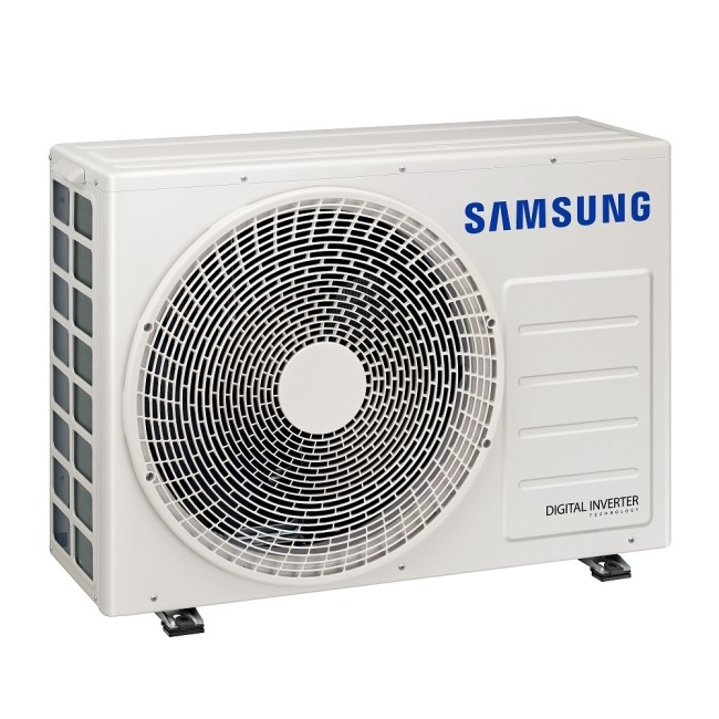 Кондиционер сплит-система Samsung Geo WindFree AR60F24C1BWNUA