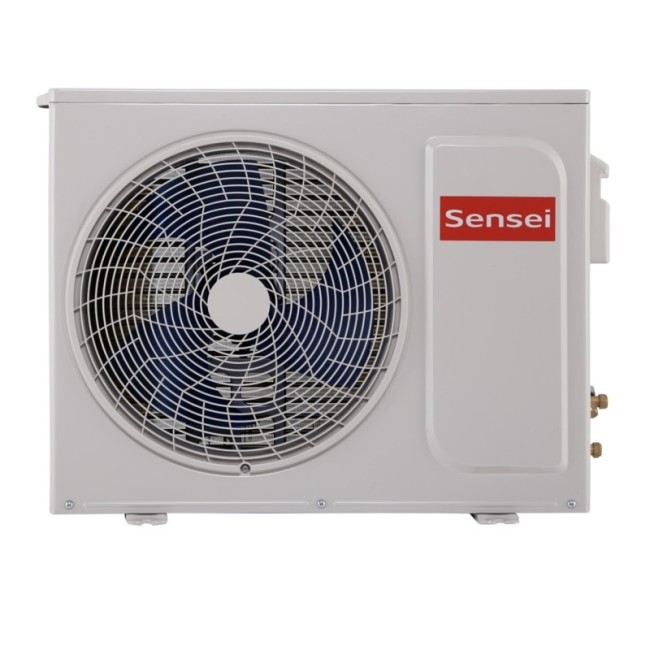 Кондиціонер спліт-система Sensei Lux Inverter SAC-12CHI (SAC-12CHIС)