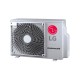 Кассетный кондиционер LG UT42R/ UU43WR / PT-MCGW0 (380 В)