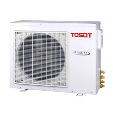 Наружный блок мульти-сплит системы Tosot TM-18U2(O)2