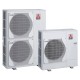Наружный блок Mitsubishi Electric Deluxe Power Inverter PUZ-ZRP60VHA