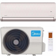 Кондиціонер спліт-система Midea MSXT-12HRFN8-GOLD-I/MSXT-12HRFN8-GOLD-O