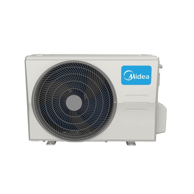 Кондиціонер спліт-система Midea MSXT-12HRFN8-GOLD-I/MSXT-12HRFN8-GOLD-O