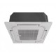 Настенный внутренний блок касетный Hisense ACT26UR4RCA4