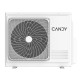 Кондиционер сплит-система Candy Pura CY-09RAIN-A/CY-09RAOUT-A
