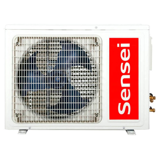 Кондиціонер спліт-система Sensei SAC-18MBW