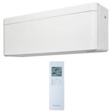Внутрішній блок мульти спліт-системи Daikin FTXA20AW(CW)