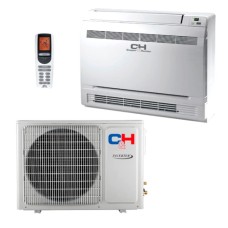 Кондиционер Cooper&Hunter Inverter Consol CH-S18FVX-NG