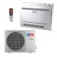 Кондиционер Cooper&Hunter Inverter Consol CH-S18FVX-NG