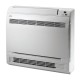Кондиционер Cooper&Hunter Inverter Consol CH-S18FVX-NG