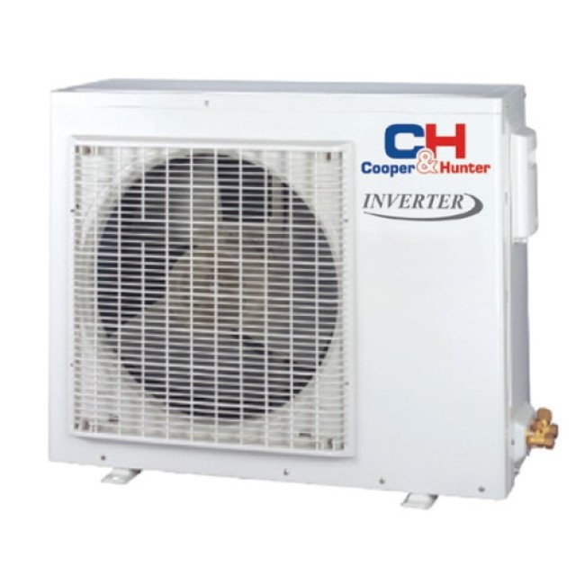 Кондиционер Cooper&Hunter Inverter Consol CH-S18FVX-NG