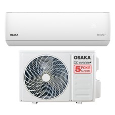 Кондиционер сплит-система OSAKA STVP-12HH