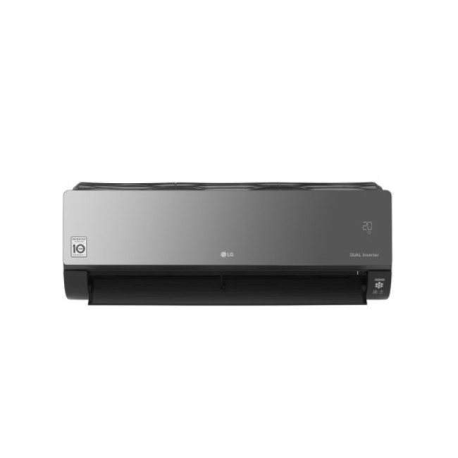 Кондиціонер спліт-система LG Artcool Mirror AC12BK