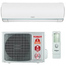 Кондиціонер спліт-система Tosot Lyra Two Stage GV-18W2S