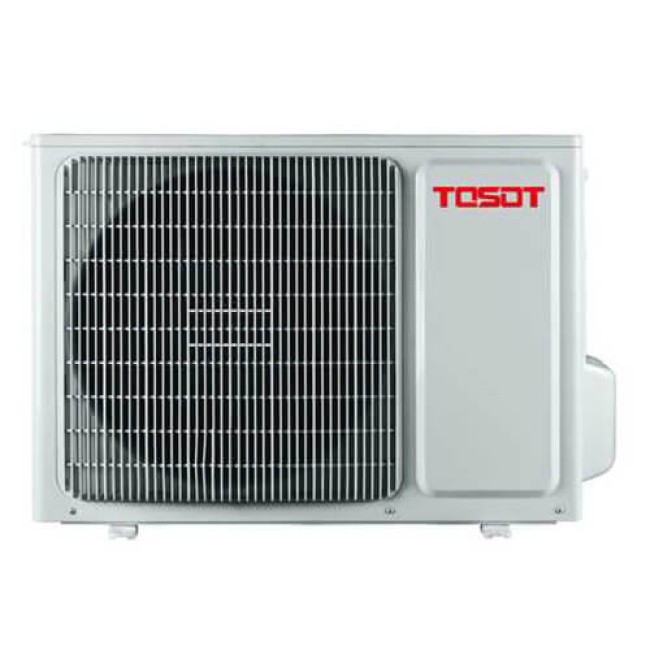Кондиціонер спліт-система Tosot Lyra Two Stage GV-18W2S
