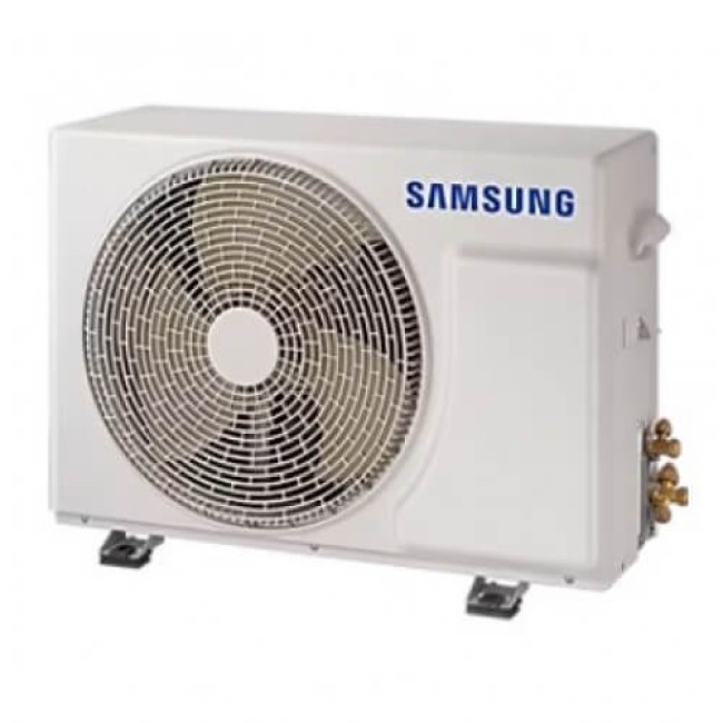 Кондиціонер спліт-система Samsung WindFree Inverter Wi-Fi AR24BXFAMWKNUABDK