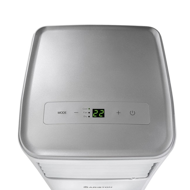 Мобільний кондиціонер Ariston Mobis 8 білий
