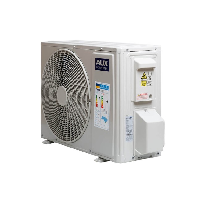 Наружный блок мультисплит системы AUX F-Series AS-H24FWR3DI