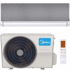 Кондиціонер спліт-система Midea MSXT-09HRFN8-SILVER-I/MSXT-09HRFN8-SILVER-I