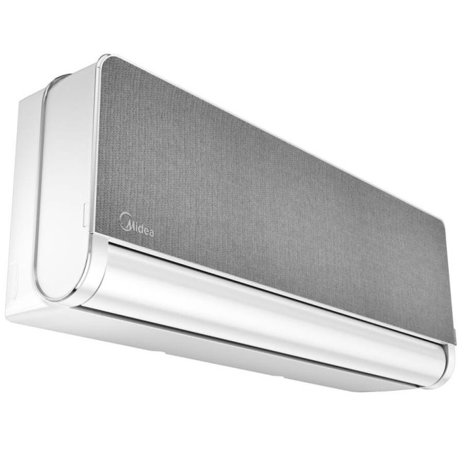 Кондиціонер спліт-система Midea MSXT-09HRFN8-SILVER-I/MSXT-09HRFN8-SILVER-I