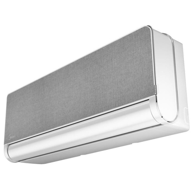 Кондиціонер спліт-система Midea MSXT-09HRFN8-SILVER-I/MSXT-09HRFN8-SILVER-I