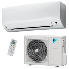 Кондиціонер спліт-система Daikin FTXF71F/RXF71D9