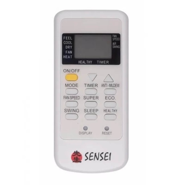 Канальный кондиционер Sensei SDХ-18TW/SХ-18TW