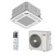Кондиционер кассетного типа Cooper&Hunter CH-IC100RK2/CH-IU100RM2+TF06
