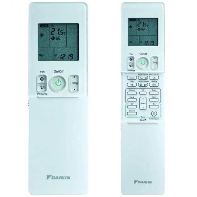 Кондиціонер спліт-система Daikin Perfera FTXM25A/RXM25A9