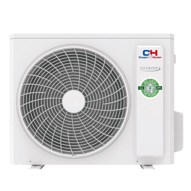 Кондиціонер спліт-система Cooper&Hunter Arctic Inverter NG (Gen VI) CH-S09FTXLA2-NG (180120240563)