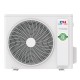 Кондиціонер спліт-система Cooper&Hunter Arctic Inverter NG (Gen VI) CH-S09FTXLA2-NG (180120240563)