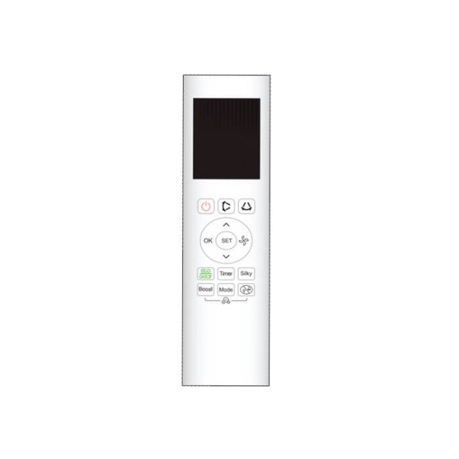 Кондиціонер спліт-система Midea AG-09N8C2F-I/AG-09N8C2F-O