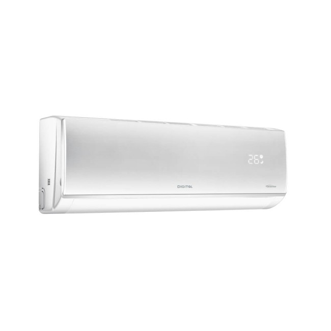 Кондиціонер спліт-система Digital DAC- i 09SWT2 (Wi-Fi)