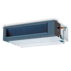 Канальный кондиционер Midea MTIU-12HWFNX-QR ERP/MOU1-12HFN8-QR