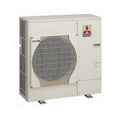 Наружный блок Mitsubishi Electric Deluxe Power Inverter PUZ-ZRP200YKA