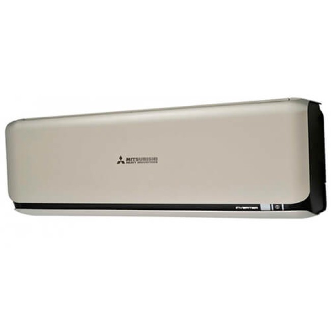 Кондиционер сплит-система Mitsubishi Heavy SRK35ZSX-WT/SRC35ZSX-W