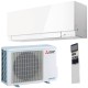 Кондиціонер спліт-система Mitsubishi Electric MSZ-EF42VGKW/MUZ-EF42VG