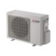 Кондиціонер спліт-система Mitsubishi Electric MSZ-EF42VGKW/MUZ-EF42VG