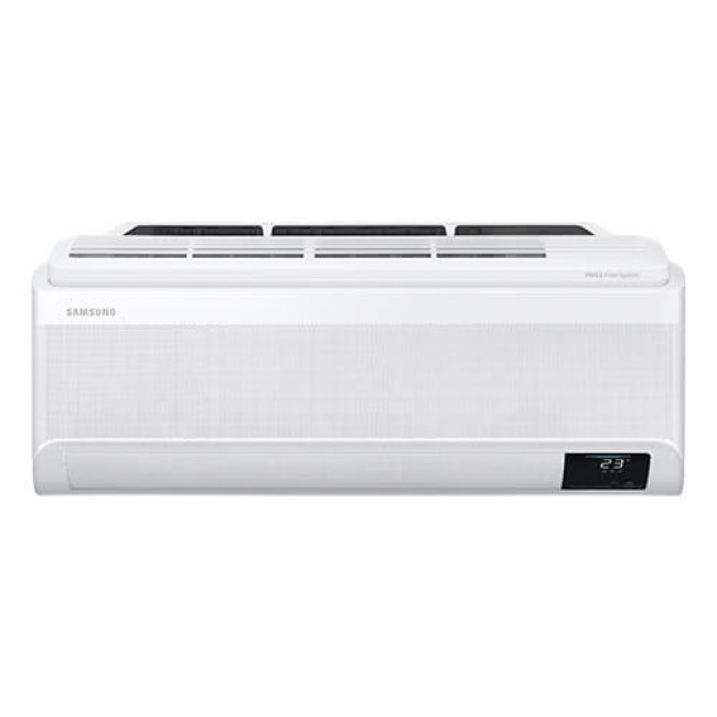 Кондиционер сплит-система Samsung GEO WindFree Pure AR12AXAAAWKNER
