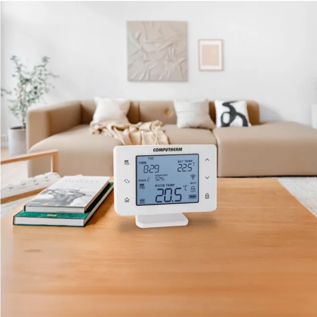 COMPUTHERM Q20RF Wi-Fi (TX)